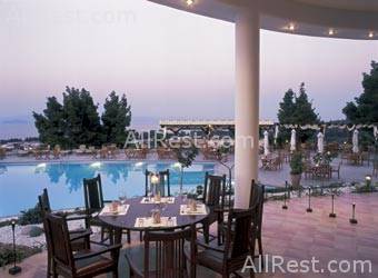 Alia Palace Hotel 47
